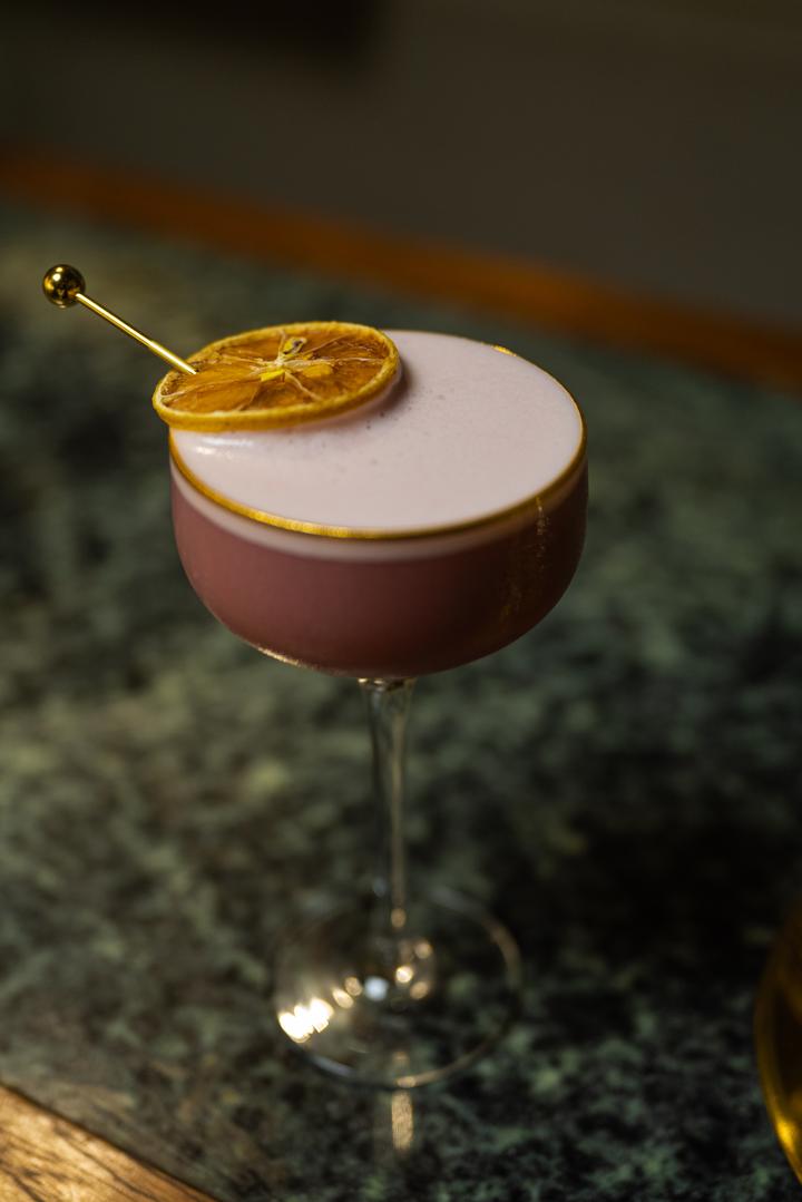 Clover Club