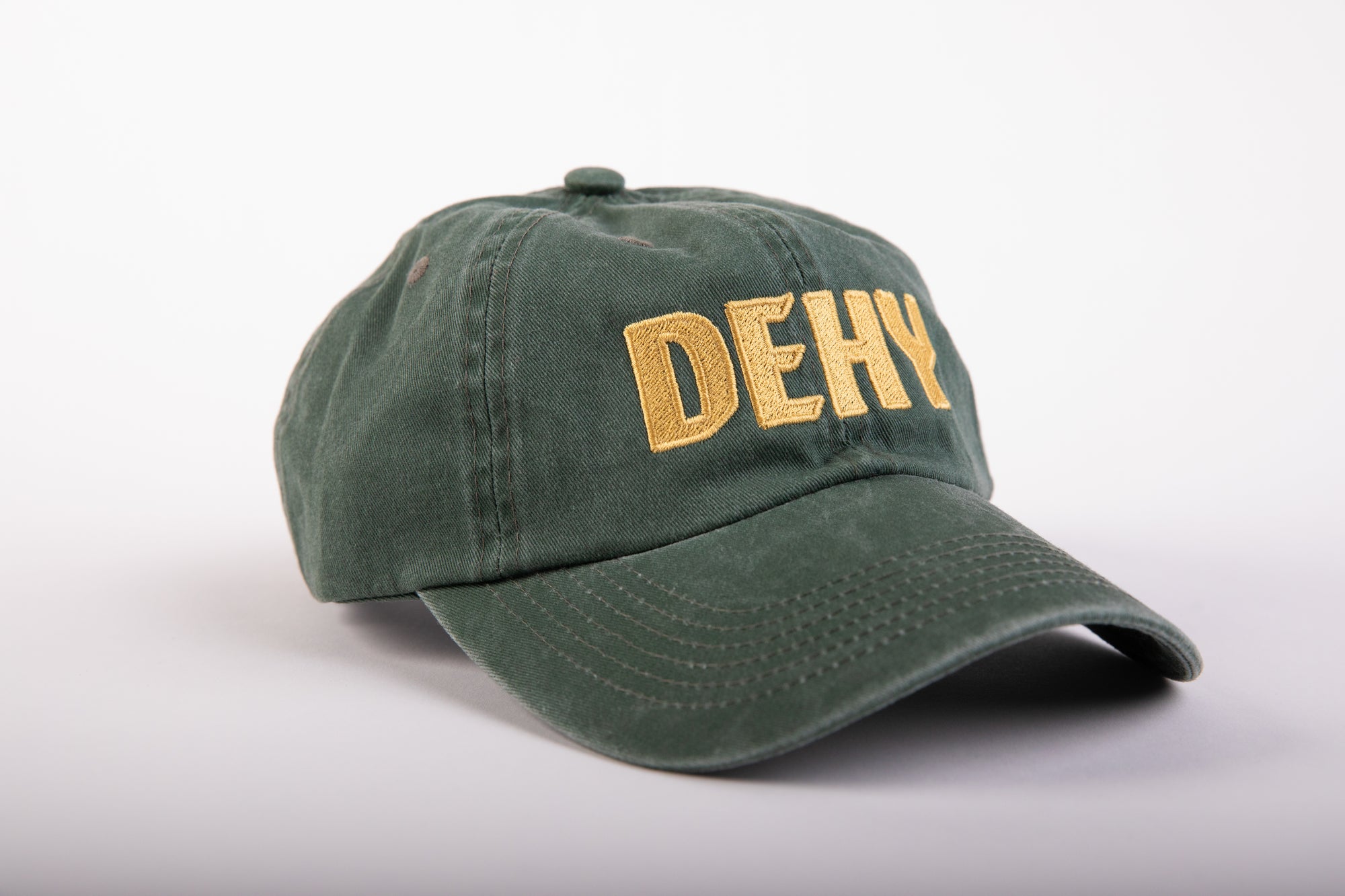 DEHY Dad Hat