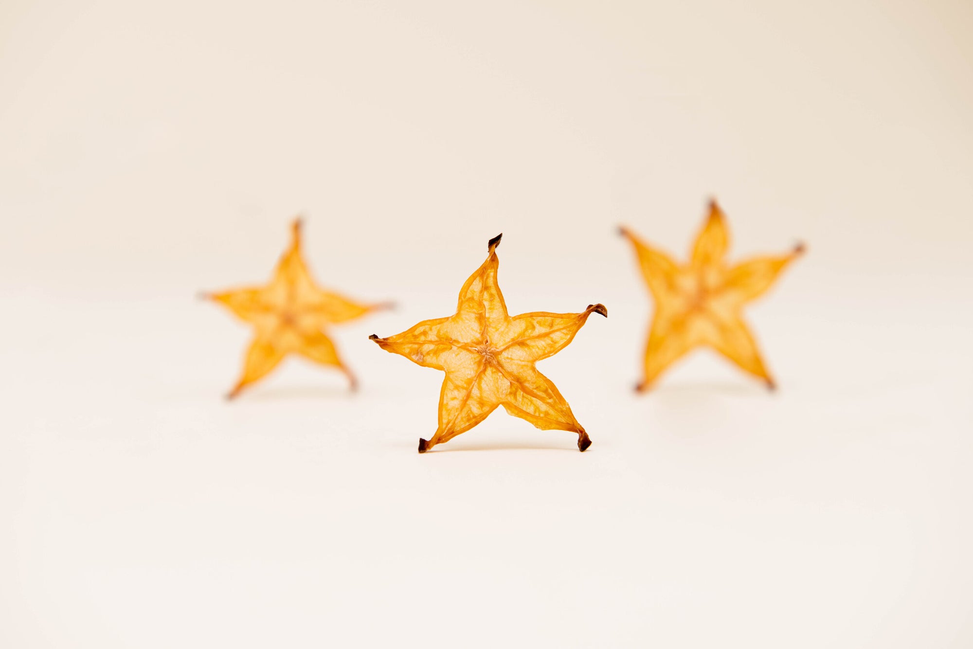 Star Fruit - Fine Cut